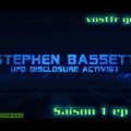 S01E10 - Stephen Bassett (vostfr google)