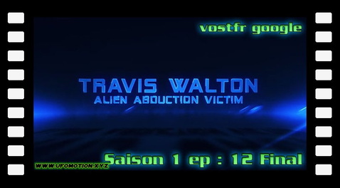 S01E12 - Wendelle Stevens (vostfr google) Final