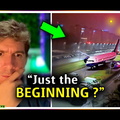 This Plane Unlocked the Pandora Box, and This Can't be good... (vostfr youtube)