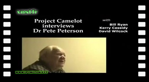 Interview du Dr Pete Peterson (2009) vostfr