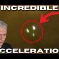 This Might Be The Best UFO UAP Video Ever Recorded (vostfr YouTube)