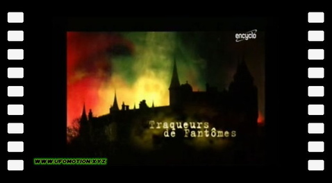 Traqueurs de fantômes