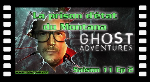 S11E02 La prison d'état du Montana