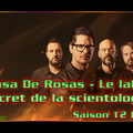 S12E02 Casa De Rosas - Le labo secret de la scientologie