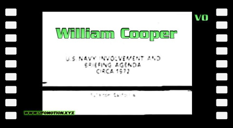 William Cooper (1972)