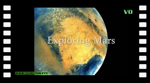 Exploring Mars
