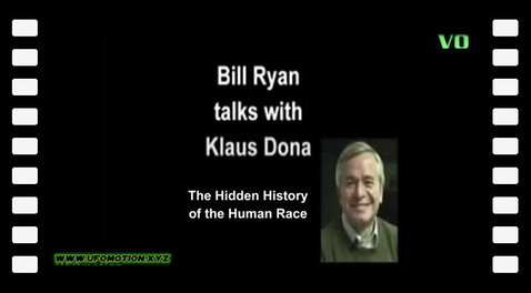 Hidden History Of The Human Race - Klaus Dona