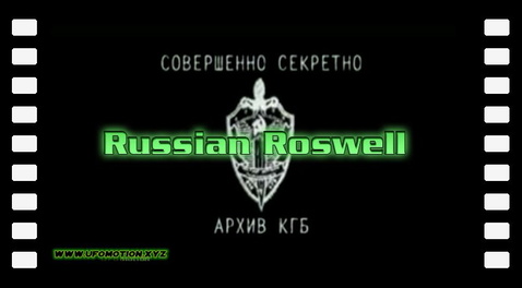 Russian Roswell