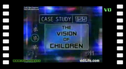 unexplained mistery - the vision of children