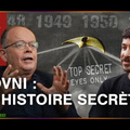 ET PAN ! #4 - OVNI : L'histoire secrète (1896 - 1969)