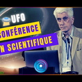 Jacques Vallée : les OVNIS sont un réel sujet scientifique