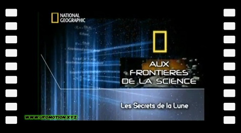les secrets de la Lune