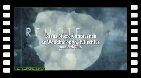 Bases at Woodborough - Harald Kautz Vella (Black Goo)