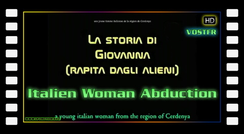 Italien Woman Abduction (vosfr)