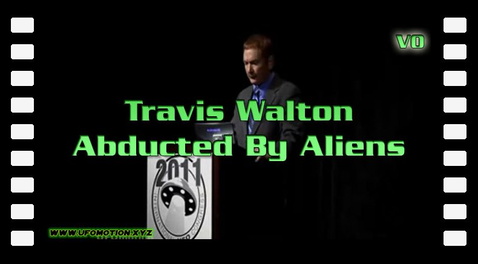 Travis Walton Abducted By Aliens