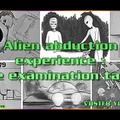 Alien Abduction Experience The Examination Table (vostfr youtube)