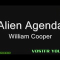 William Cooper - Alien Agenda (vostfr youtube)