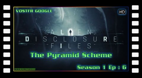 S01E06 The Pyramid Scheme (vostfr google)