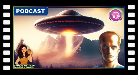 2) Les extraterrestres s'installent sur Terre ! Lettre Ummo D57-3