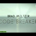 Brad Meltzer Code Breaker, Aliens Secret Défense