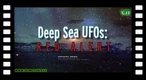 UFO Files - Deep Sea UFOs Red Alert (vo)