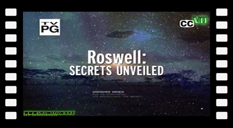 UFO Files - Roswell Secrets Unveiled (vo)
