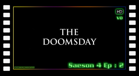 S04E02 - The Doomsday Prophecies
