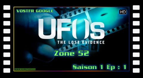 S01E01 Zone 52 (vostfr google)