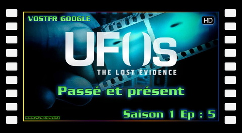S01E05 Passé et présent (vostfr google)