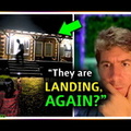 Man Captures Alien Sphere In Colombia, And It\'s Not What We Thought (vostfr youtyube)