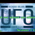 S01E08 - Did we shoot an alien ? (vo)
