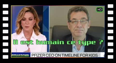 Il est humain ce type ?