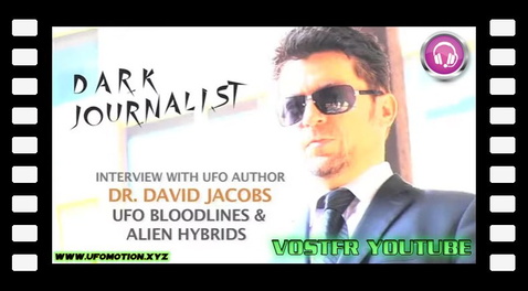 Alien Hybrid DNA and UFO bloodlines (vostfr YouTube)