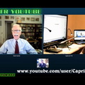 Dr David Jacobs - Aliens Walking Among Us (vostfr youtube)