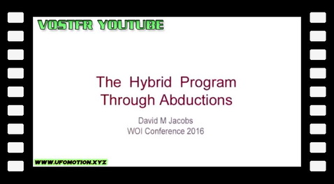 The Hybrids Program 2016 (vostfr youtube)