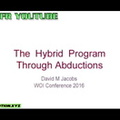 The Hybrids Program 2016 (vostfr youtube)