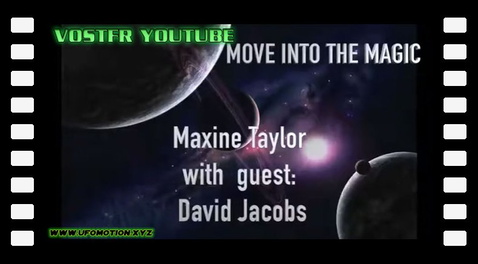 Maxime Taylor interviews David Jacobs (vostfr youtube)