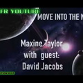 Maxime Taylor interviews David Jacobs (vostfr youtube)