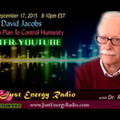 The Alien Plan To Control Humanity - David Jacobs (vostfr youtube)