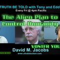 The Alien Plan to Control Humanity with David Jacobs (vostfr youtube)