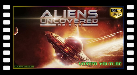 ALIENS UNCOVERED: ORIGINS | The Secret Behind Project Bluebook (vostfr YouTube)