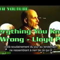 Everything You Know Is Wrong Lloyd Pye - Human Origins, Anunnaki, Evolution (vostfr YouTube)