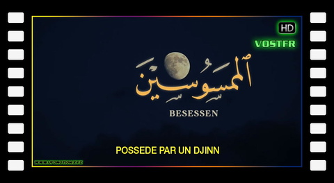Possédé Par Un Djinn (Vostfr)