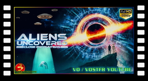 70s Scientists Message - Terrifying Alien Reply & UFO Surge | ALIENS UNCOVERED: CLOSE ENCOUNTERS (vo vostfr youtube)