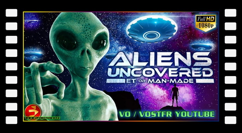 Arizona's Secret UFO Files | ALIENS UNCOVERED: ET OR MAN-MADE | The Hidden History Beyond Roswell (vostfr youtube)