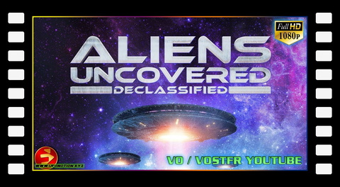 Cold War Cover-Up: Space Race Used for Secret UFO Intel Exchange? | ALIENS UNCOVERED: DECLASSIFIED (vostfr youtube)