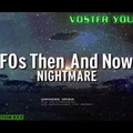 UFO Files - UFOs Then and Now Nightmare (vostfr youtube)
