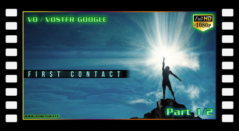 Bashar - First Contact Documentary 1of2 (vostfr google)