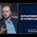 E.T., OVNI et mythologie : le rôle symbolique de l'imaginaire extraterrestre