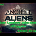 S20e17 Les tombes géantes d'Égypte (Vostfr IA) Egypt's Giant Tombs